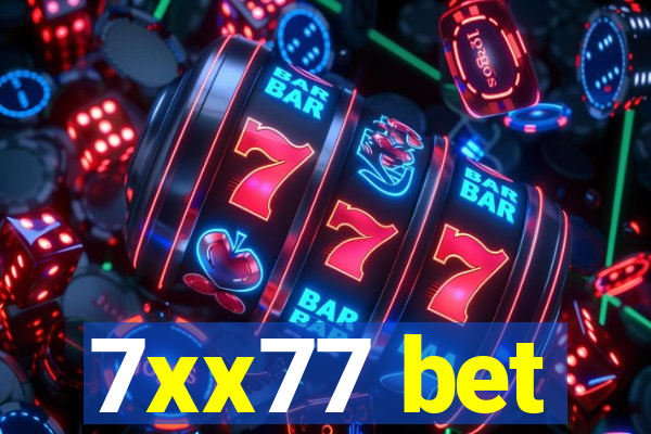 7xx77 bet